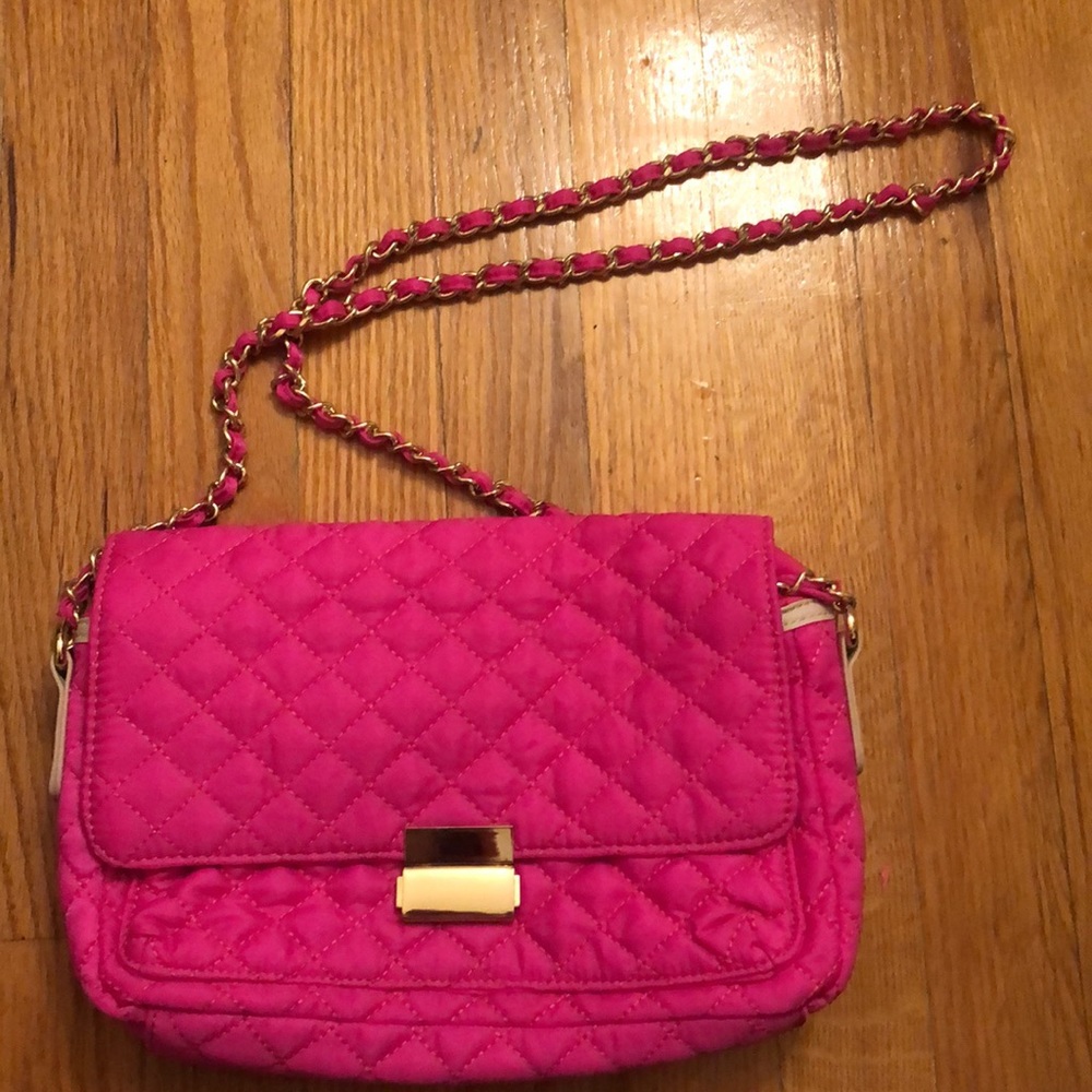 Forever 21 Crossbody Bag Nwot